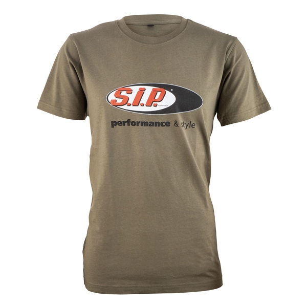 T-Shirt SIP performance und style Grsse: XL fr Mnner fr Mnner