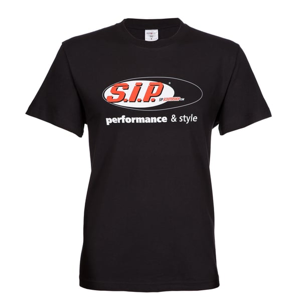 T-Shirt SIP performance und style Gr�sse: XXL f�r M�nner