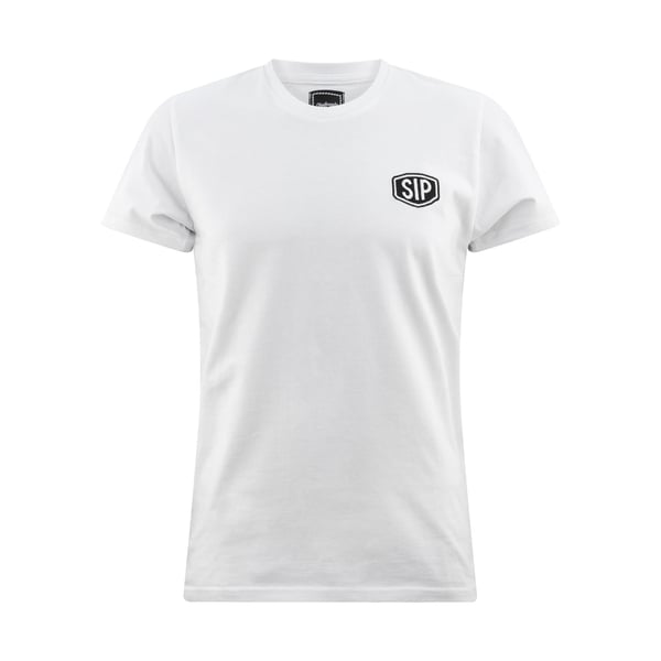 T-Shirt SIP Tape Logo Stick Gr�sse: XL f�r M�nner