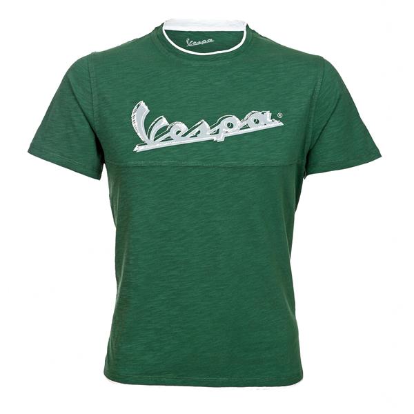 T-Shirt -Vespa- Grsse: S fr Mnner fr Mnner