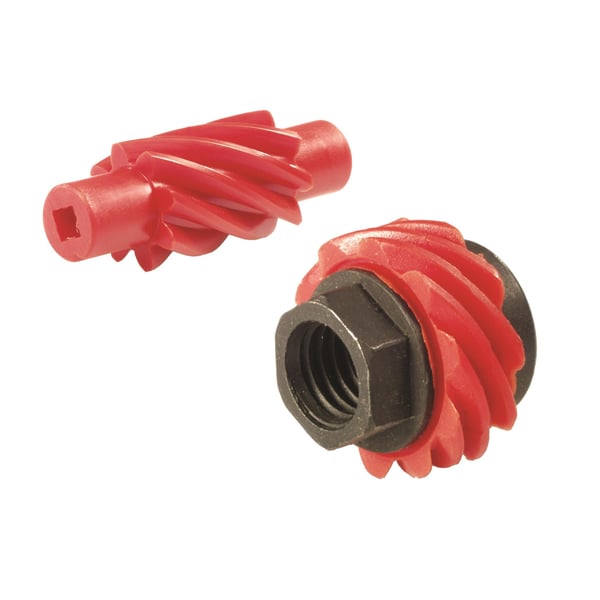 Tachoantrieb Kit CIF Z 10 + Z 8 f�r Vespa 50-125-PV-ET3-PK50-S-XL (I)