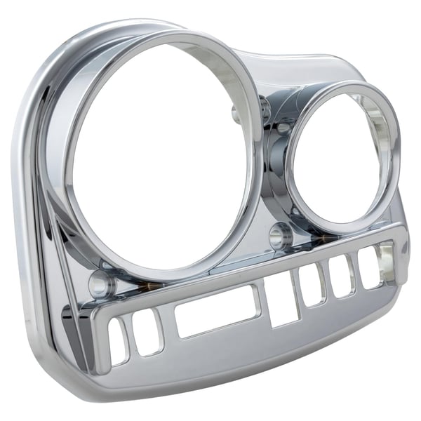 Tachoblende PIAGGIO f�r Vespa S 50-150ccm