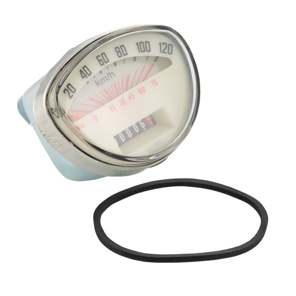 Tachometer 188295 - 193474 f�r Vespa 125 PV-ET3-GTR-150 Sprint Veloce