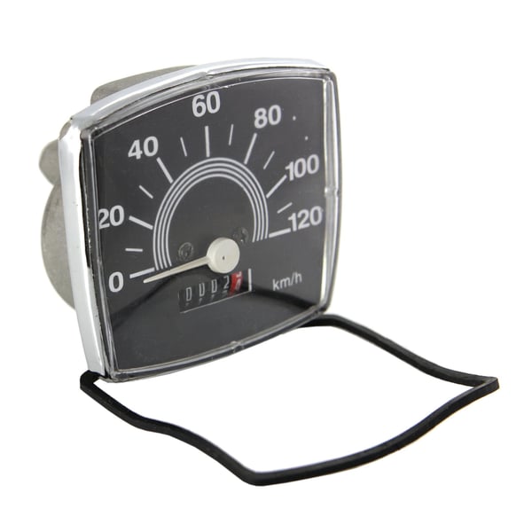 Tachometer f�r Vespa 50 Special- Elestart