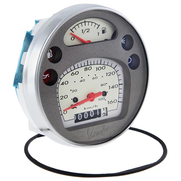 Tachometer PIAGGIO fr Vespa GTV 250 fr Vespa GTV 250