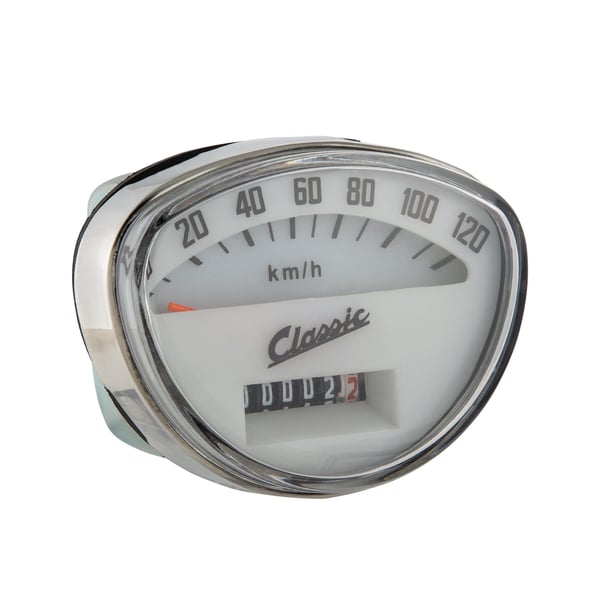 Tachometer SIP 1210515 f�r Vespa 125 PV-ET3-GTR-150 Sprint Veloce