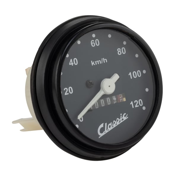 Tachometer SIP 196905 - 197019 f�r Vespa PK50-125-S-SS