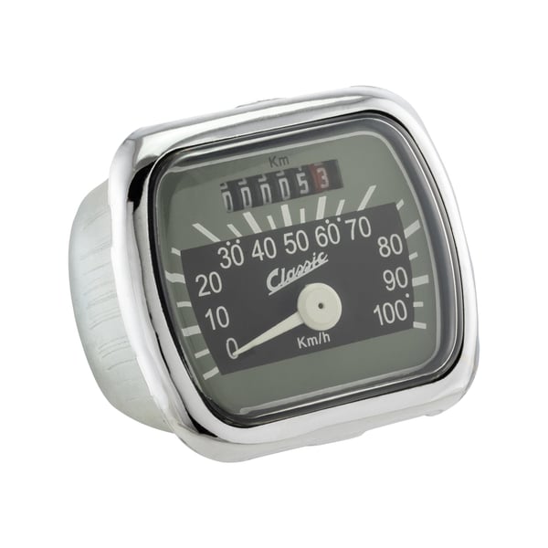 Tachometer SIP f�r Vespa 125 V30-33-VM-VN-ACMA-150 VL