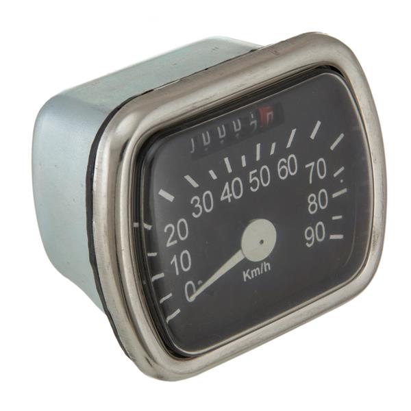 Tachometer SIP fr Vespa 125 V30-33-VM-VN-ACMA-150 VL1 fr Vespa 125 V30-33-VM-VN-ACMA-150 VL1