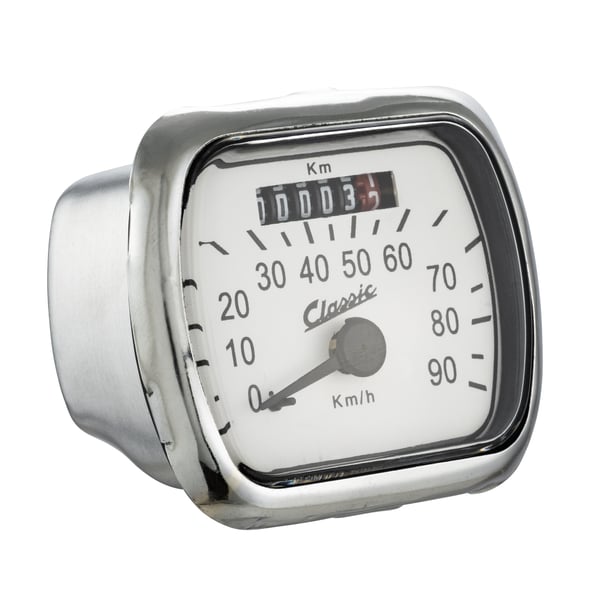Tachometer SIP f�r Vespa 125 VM-VN-150 VL3T
