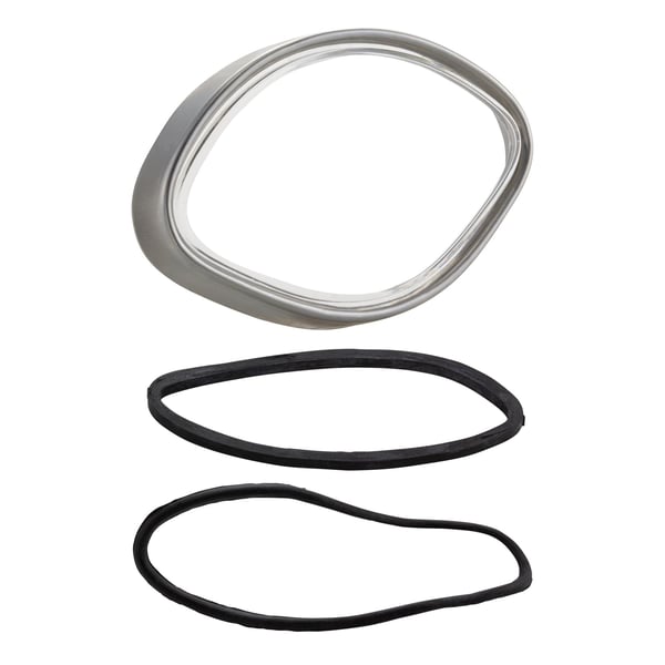 Tachometerglas Kit 020211 - 084802 f�r Vespa 125 GT-150 VBA-VBB-GL-Sprint-GS VS5-160 GS-180 SS