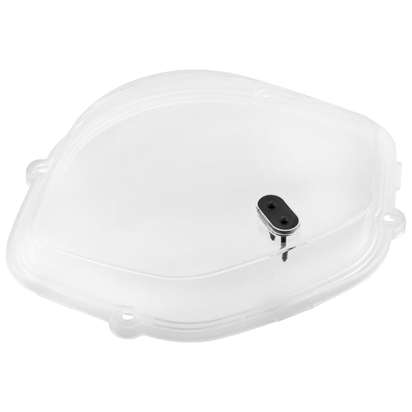 Tachometerglas PIAGGIO 639414 f�r Vespa LX-GTS-GTS Super-GT-GT L 50-300ccm