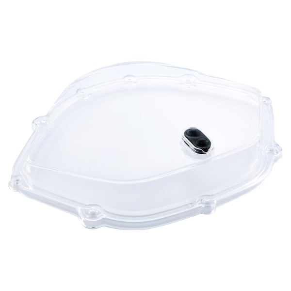 Tachometerglas PIAGGIO 680028 f�r Vespa LX 125-150ccm 4T AC