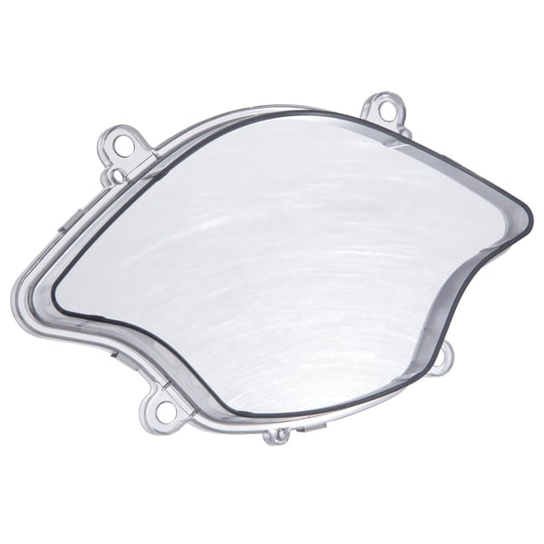 Tachometerglas SIP f�r Vespa Primavera-Sprint 50-150ccm