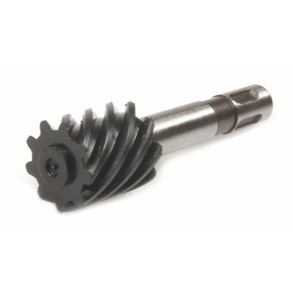 Tachoschnecke PASCOLI Z 9 f�r Vespa 125 GT-GTR-TS-150 Sprint-V-VGL-GS VS1-5-0071024-VLA 077399-VGLA-017604-Rally