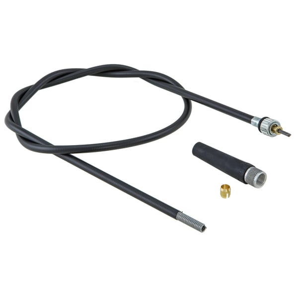 Tachowelle 00611125 f�r Lambretta DL-GP 125-200ccm