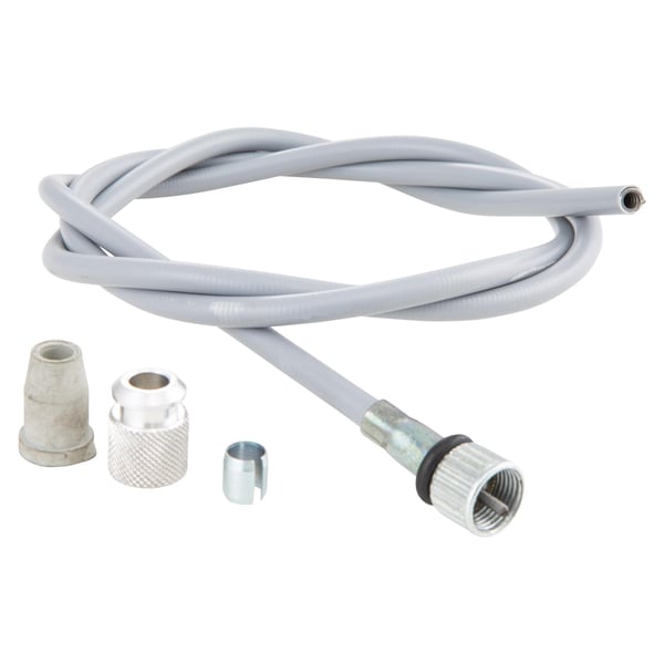 Tachowelle PASCOLI f�r Vespa 125 V30-33-VM-150 GS VS5T 0071025-