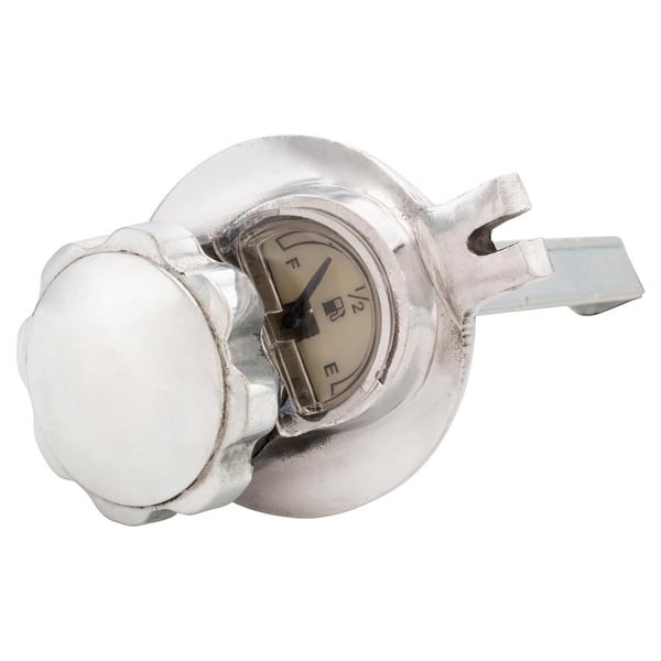 Tankanzeige f�r Vespa 125-150 V1-15-V30-33-VM1-2-VN1-2-VL1-3-VB1-GS150-T2-3- Hoffmann