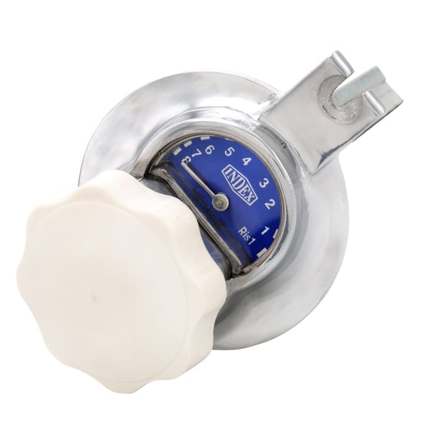 Tankanzeige INDEX 2024 f�r Vespa 125-150 V1-15-V30-33-VM1-2-VN1-2-VL1-3-VB1-GS150-T2-3- Hoffmann