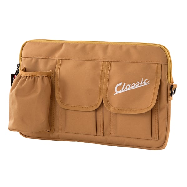 Tasche SIP Classic f�r Gep�ckfach-Handschuhfach f�r Vespa