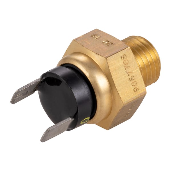 Temperaturschalter PIAGGIO- K�hlfl�ssigkeit f�r Vespa GTS-GTV-GT-GT L 125-200ccm