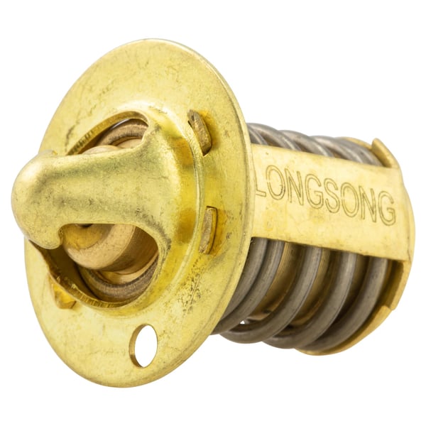 Thermostat- mechanisch f�r PEUGEOT Jet Force C-Tech-TSDI-Ludix Blaster-Speedfight 50ccm LC