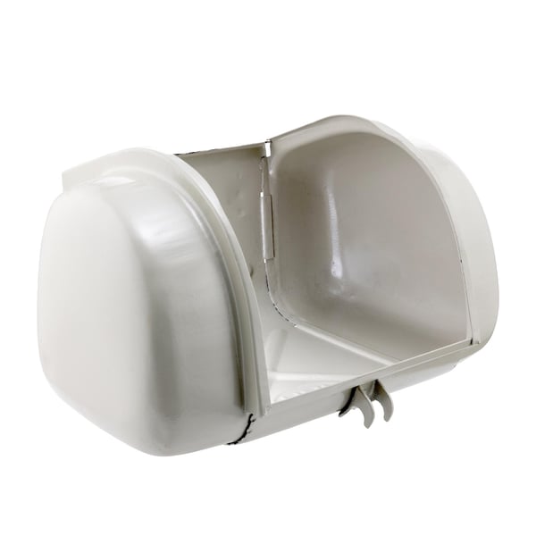 Toolbox UNI Auto f�r Lambretta 125 LI-LIS-DL-GP-150 LI-LIS-SX-DL-GP-175 TV 2-3-200 TV-SX-DL-GP