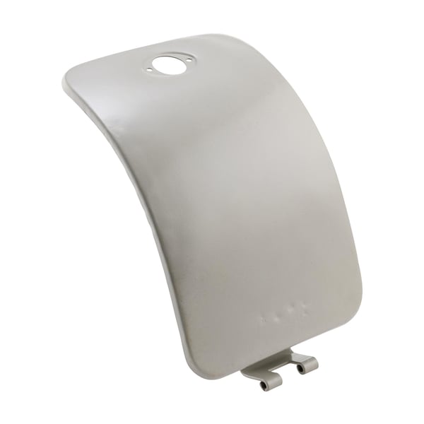 Toolboxklappe UNI Auto f�r Lambretta 125-150-200 SIL GP