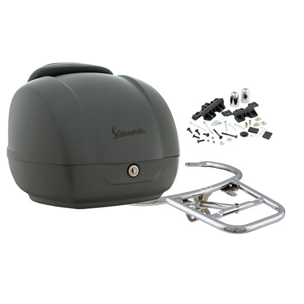 Top Case Kit PIAGGIO-FA fr Vespa GTS Super Sport 125-300ccm fr Vespa GTS Super Sport 125-300ccm