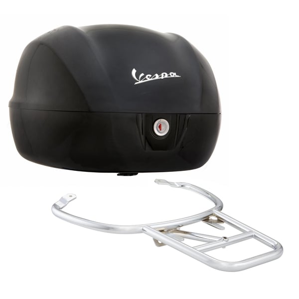 Top Case Kit PIAGGIO f�r Vespa Primavera-Sprint 50-150ccm