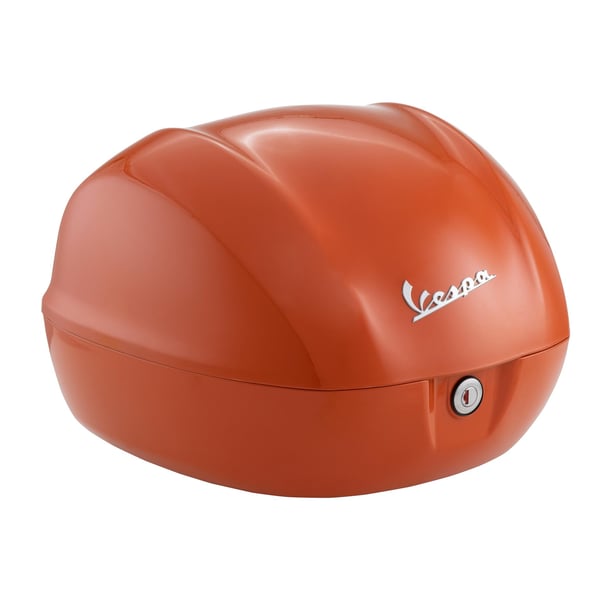 Top Case PIAGGIO CM272943 f�r Vespa Primavera-Sprint 50-150ccm