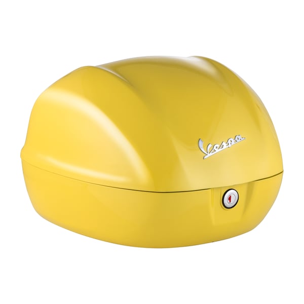 Top Case PIAGGIO CM272951 f�r Vespa Primavera-Sprint 50-150ccm