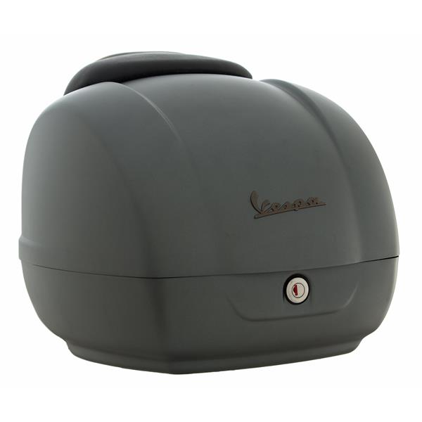 Top Case PIAGGIO fr Vespa GTS Super Sport 125-300ccm fr Vespa GTS Super Sport 125-300ccm