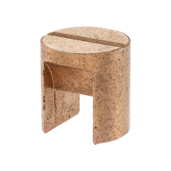 Trennpilz CASA LAMBRETTA- Kupplungsdeckel- 22021001 f�r Lambretta 125 DL-GP-150 DL-GP-200 DL-GP