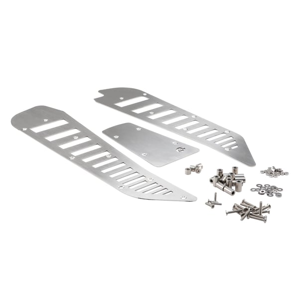 Trittblech SIP SERIES PORDOI f�r Vespa 50-125-PV-ET3