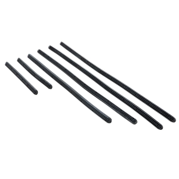 Trittleistengummi PASCOLI f�r Vespa 50 V5A1T  25001-283299- 700001-938761