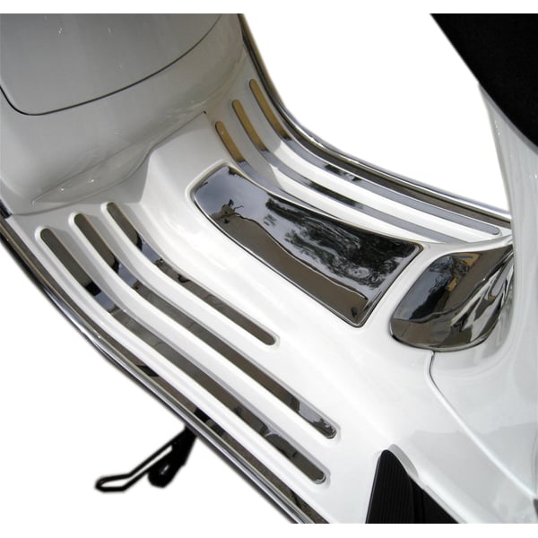 Trittleistensatz DMP f�r Vespa LX-LXV-S 125-150ccm