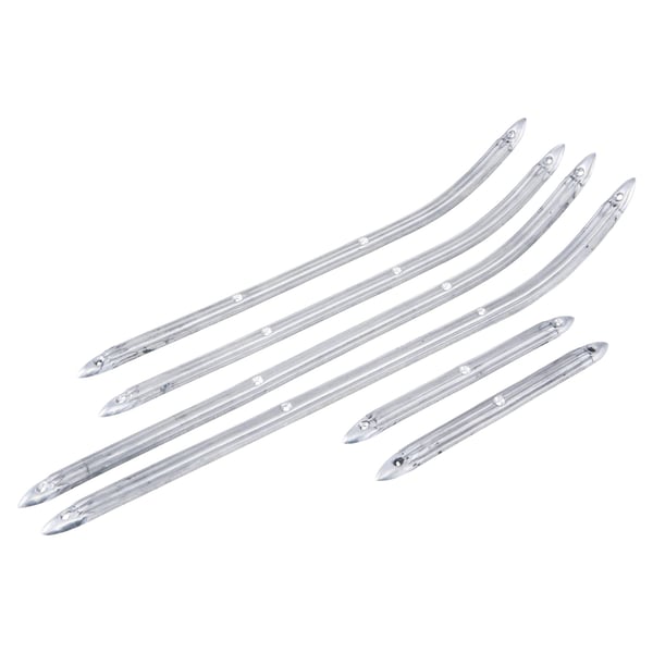 Trittleistensatz f�r APE AB1T-AB4T