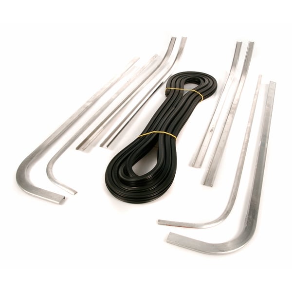 Trittleistensatz PASCOLI f�r Vespa 150 GL VLA1T-T4