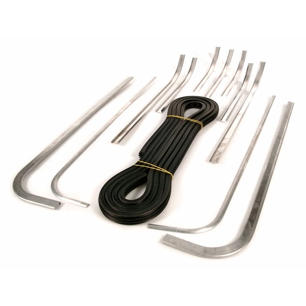 Trittleistensatz PASCOLI f�r Vespa 150 VL3