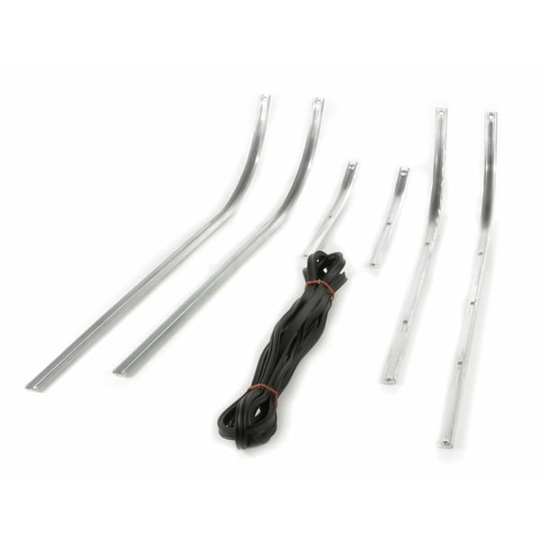 Trittleistensatz PASCOLI f�r Vespa 50 L-S Special-Elestart-90V5SA1T 15325-V9A1T 25001