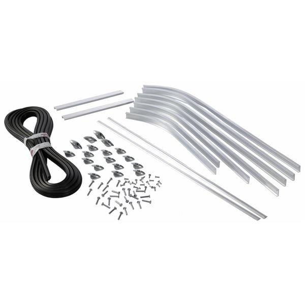 Trittleistensatz Standard f�r Vespa 125 VM1-2