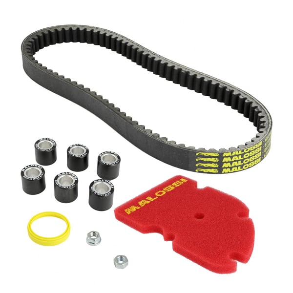 Tuningkit Antrieb Einsteiger f�r Vespa GT-GT L-GTS-GTS Super-GTS Super Sport-GTV 125ccm 4T LC