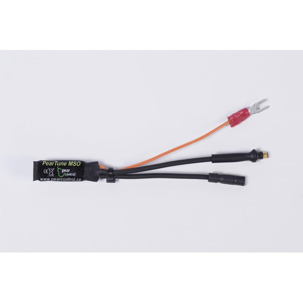 Tuningmodul E-Bike PEARTUNE MSO 3-0 f�r E-Bikes-Pedelecs mit Motor SHIMANO Steps E5000-E6001-E6002-E6010-E6012-E6100-E6101-E7000-E8000- ohne DI2