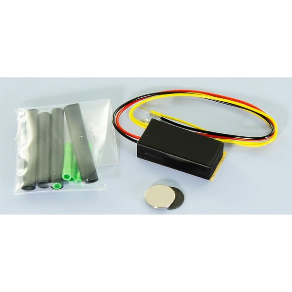 Tuningmodul E-Bike POLINI Hi-Speed f�r E-Bikes-Pedelecs mit Motor BROSE