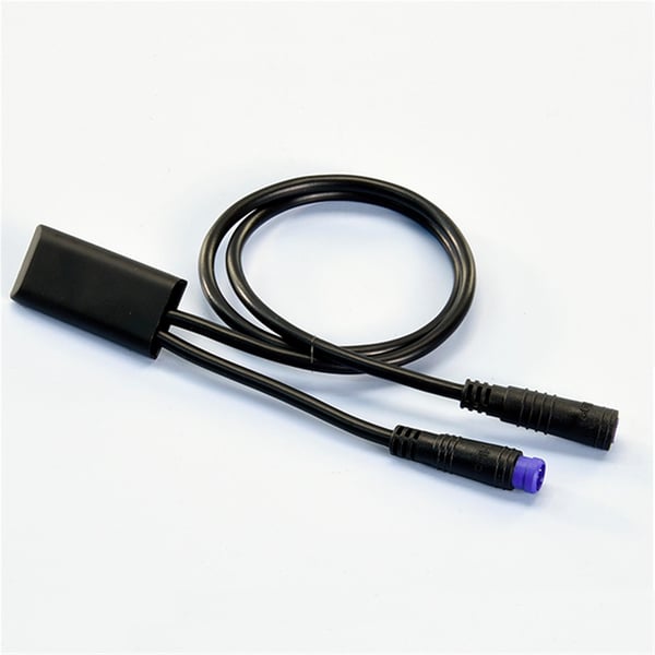 Tuningmodul E-Bike POLINI Hi-Speed f�r E-Bikes-Pedelecs mit Motor POLINI E-P3