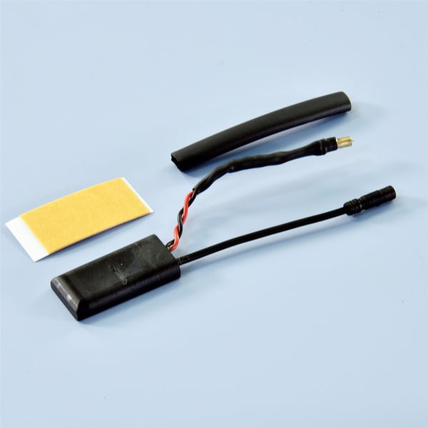 Tuningmodul E-Bike POLINI Hi-Speed f�r E-Bikes-Pedelecs mit Motor SHIMANO Steps E6100- E7000- E8000- ohne DI2