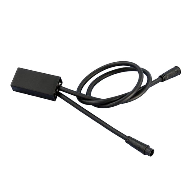 Tuningmodul E-Bike POLINI Hi-Speed II f�r E-Bikes-Pedelecs mit Motor POLINI E-P3