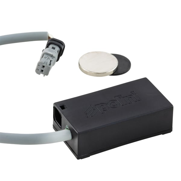 Tuningmodul E-Bike POLINI High-Speed f�r E-Bikes-Pedelecs mit Motor BOSCH Active- Plus - Performance- CX- - -19- Gen2-Gen3