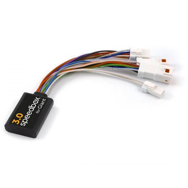 Tuningmodul E-Bike SPEEDBOX 3-0 f�r E-Bikes-Pedelecs mit Motor GIANT Syncdrive Sport-Pro-Life-Core- -17-21